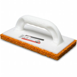 Kempinėlė su rankena RUBBER SponGE FLOAT-FINE, 280x120mm Pro; 24973 RUBI