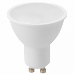 LED lemputė, 3W, 240lm, 3000K, GU10, RA>80, PF>0,5, 120&deg;, 26mA; GT-PC3010-30 G-TECH