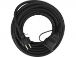 Prailginimo laidas H07Rn-F 3x1,5 mm2, 10M YT-81122 YATO