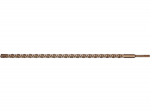 X-Tip statybinis grąžtas  Sds Plus 16X460 YT-4221 YATO