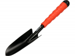 Sodo kastuvėlis su ergonomine rankena darbinis plotis 50 mm ilgis 350 mm plienas PVC rankena YT-8865 Yato