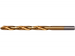 Grąžtas metalui Hss-Tin 10,0mm YT-44662 YATO