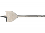 Plok&scaron;čias medienos grąžtas 30X152mm YT-3250 YATO