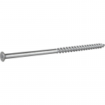 Lengvo betono varžtai, kūginė galvutė, CorrSeal, 8x130mm, CS 8 vnt. 10003594 ESSVE