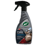 &bdquo;Hybrid Solutions Fabric Cleaner&ldquo; audinių valiklis, 500 ml TW54052 TURTLE WAX