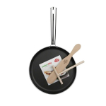 Blynų kepimo rinkinys "Cookin Italy 31000429 BALLARINI