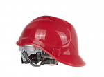 Geko apsauginis &scaron;almas G90033, HDPE, 53-62 cm, EN 397:2012+A1:2012, CE, 2834, nuo -10&deg;C iki +50&deg;C, reguliuojamas