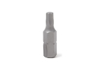 TORX antgalis T45, FORSAGE, F-1563045, 30 mm, S2 medžiaga