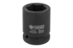 Smūginė galvutė FORSAGE F-46526 26 mm 3/4" kvadratas CrMo plienas
