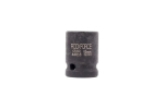Smūginė 12-kampė galvutė, ROCKFORCE, RF-44818, 18 mm, 1/2", L=58 mm