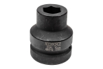 Smūginė galvutė ROCKFORCE RF-48519 19 mm 1"DR CrMo medžiaga