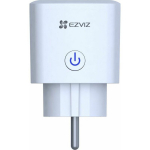 Ezviz T30-10B CS-T30-10B I&scaron;manusis Lizdas Wi-Fi 10A su Energijos Stebėjimu Baltas