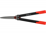 Gyvatvorių žirklės su nailono rankena 605mm YATO YT-88250, 65Mn plienas, PTFE danga