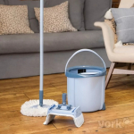 Grindų valymo rinkinys YORK Rotary MOP SPECIAL 36072740 3.11kg 36x31x31cm