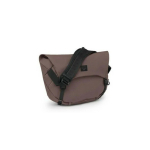 Krep&scaron;ys METRON MESSENGER 18, Osprey, 0843820199628, 0.877kg, 18l, MAGMA BROWN GOBY ORANGE