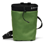 Magnio mai&scaron;elis GYM CHALK BAG, BLACK DIAMOND, 0793661639367, 83g, PALM GREEN