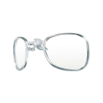 Akiniai įdėklas CLIP OPTIQUE, JULBO, 3660576292116, dydis: M, suderinamas su Aero, Aerolite, Breeze, Zephyr, Venturia, Race 2.0