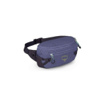 Juosmens krep&scaron;ys TRANSPORTER WAIST PACK, Osprey, 0843820196948, 3L, 246g, EUPHORIA PURPLE