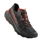 Batai PRODIGIO, LA SPORTIVA, 8058428087181, 48, JUODAS TANGO RAUDONAS, 540 gramų