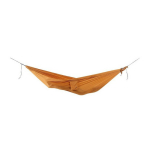Sūpuļtīkls Compact Hammock, TICKET TO THE MOON, 0669423621898, Audinys: para&scaron;iuto &scaron;ilkas, Dydis: 320m x 1,55 m, Svoris: 480 gramų, Apkrova: 200 kg