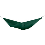 Sūpuļtinklas Compact Hammock Recycled, TICKET TO THE MOON, 0669423622543, Audinys: Perdirbtas para&scaron;iutų audinys, Dydis: 320m x 1,55 m, Svoris: 480 gramų, Ne&scaron;imo galia: 200 kg