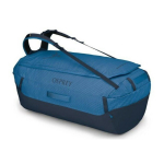 Transporto mai&scaron;as TRANSPORTER DUFFEL 150, Osprey, 0843820194326, Medžiaga: 100% perdirbtas nailonas, Talpa: 150L, I&scaron;matavimai: 89H X 52W X 46D CM, Svoris: 1.588 kg