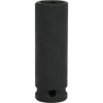 Ilgas smūginės galvutės HT 18mm, KSTOOLS, 515.1118-E, 1/2"