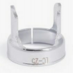 Tomahawk 30K tarpiklis, 20 x 20 x 10 cm, Lincoln Electric, W03X0893-78R