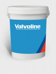 Universalus tepalas MULTIPURPOSE COMPLEX RED 0 18kg, Valvoline, 891168, 18 kg, -20 C iki +180 C