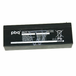 Akumuliatorius 12V 2.6AH, MTD, 725-06098, 12V, 6AH