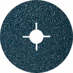 Pluo&scaron;tinis diskas metalui 125mm P36, PFERD, 176214, 125 mm, 36, max 12200/-min
