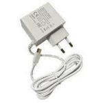 Mikrotik maitinimo &scaron;altinis MT13-052400-E15BG 5V 2.4A 12W USB, Type C (ES) ki&scaron;tukas