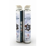 Saspiesto oro pūstuvas CK-CAD-FL750-01 750 ml, 0.56 kg
