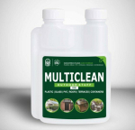 Universalus lauko pavir&scaron;ių valiklis MULTICLEAN 500 ml &ndash; plastikui, stiklui, PVC, stogams, terasoms