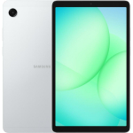Samsung plan&scaron;etinis kompiuteris SM-X135FZSEEUE 8.7" 128GB LTE, 8 branduolių, 5100 mAh, 5 MP priekinė kamera, 3.5 mm ausinių lizdas