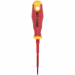 Atsuktuvas plok&scaron;čias VDE 1000V 2,5x75mm KRT401201 KREATOR