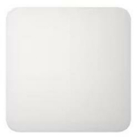 Ajax i&scaron;manusis &scaron;viesos jungiklis 45118 baltas, 82.75 &times; 82.75 &times; 10.26 mm, 0.044 kg