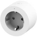 Aqara I&scaron;manusis ki&scaron;tukas SP-EUC01, 62 &times; 77.5 mm, 0.08 kg, Nuotolinio valdymo pultas, Laiko režimas, Balso valdymas