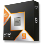 Amd CPU 100-000001368 12 branduolių, 24 gijos, 4.4 GHz, 5.5 GHz, 120 W, DDR5, Socket AM5, 192 GB, 4 nm