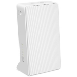 Mercusys belaidis mar&scaron;rutizatorius MB110-4G 300 Mbit/s, 4G LTE, 2.4 GHz, 32 įrenginiai, 9 V, 0.85 A, 150 mm