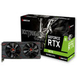 Biostar Vaizdo plok&scaron;tė VN3706RM82 NVIDIA GeForce RTX3070, 8GB GDDR6, 256bit, 5888 CUDA, PCIe 4.0 x16, 3DP, HDMI, DP 1.4a