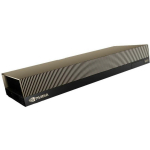 PNY Vaizdo plok&scaron;tė TCSRTXPRO6000SE-PB 96GB GDDR7, 512 bit, 15360 x 8640, PCIe x16 5.0, Pasyvus au&scaron;inimas, 4 DisplayPort 2.1b