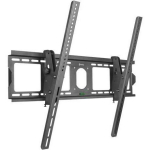 Onkron televizoriaus laikiklis UT4-B, maksimali apkrova 75 kg, minimalus ekrano dydis 139.7 cm, maksimalus ekrano dydis 2.54 m