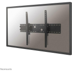 Neomounts televizoriaus laikiklis LFD-W2000, 60-100", 125 kg, VESA 200x200-1000x800 mm, nuolydžio kampas 0-30&deg;, juodas