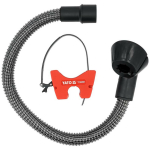 Yato dulkių adapteris YT-82981, GRF serija