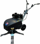 KWERN piktžolių &scaron;epetys Greenbuster PRO III KWERN18051