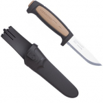 Peilis virvėms, nerūdijančio plieno a&scaron;menys, 91x2mm, 12245, MORAKNIV