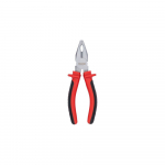 Universalios replės, guminė rankena 150mm KRT602101 KREATOR