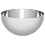 Maku Dubuo 24cm 6403397, 3.5L, sidabrinė, nerūdijantis plienas