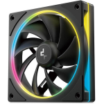 Deepcool Korpusinis ventiliatorius FL12 SE R-FL12SE-BKAPN1-G, 50.74 cfm, 3 ventiliatoriai, 400-1900 rpm, PWM palaikymas, ARGB LED